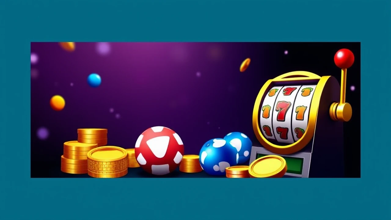 Decoding the Mystery of Online Casino Slots: Facts versus Misconceptions